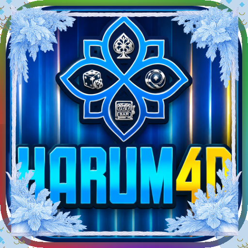 harum4d — galeri pratinjau - APK Resmi